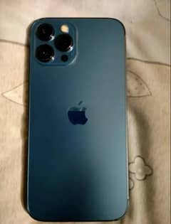 Iphone 12 Pro Max 128gb | Factory Unlock | Non PTA |85% Battery Healt