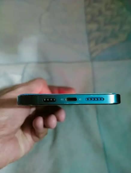 Iphone 12 Pro Max 128gb | Factory Unlock | Non PTA |85% Battery Healt 2