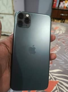 iphone 11 pro max non pta 64gb water sealed