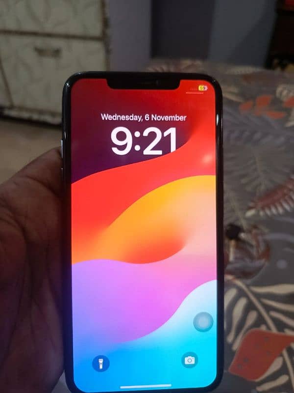 iphone 11 pro max non pta 64gb water sealed 1