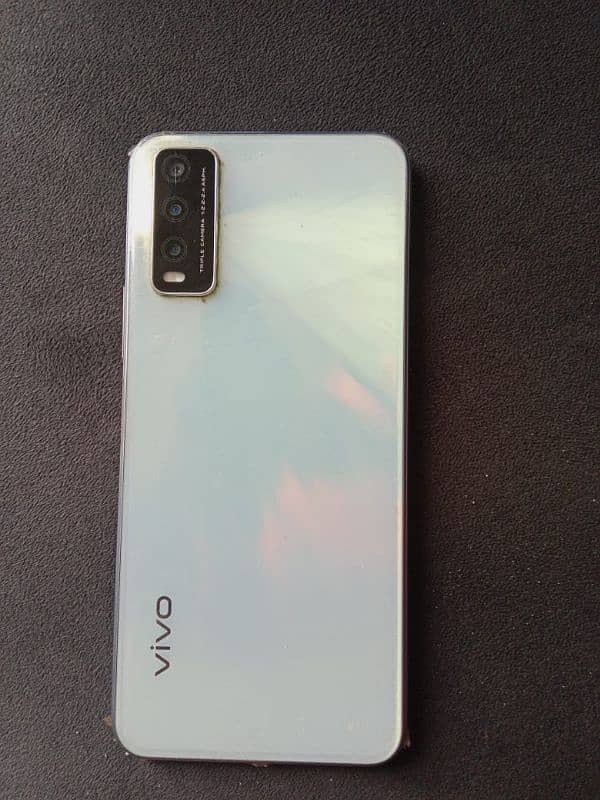 vivo y20 2