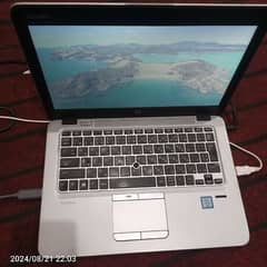 Hp Elitebook like new