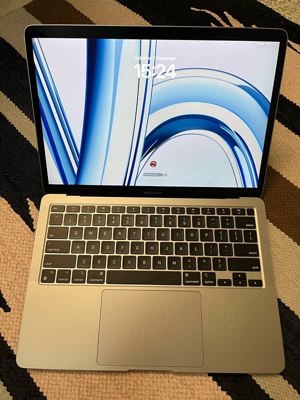 13 inch macbook air M1 5