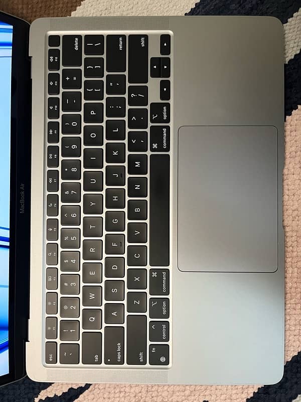 13 inch macbook air M1 6