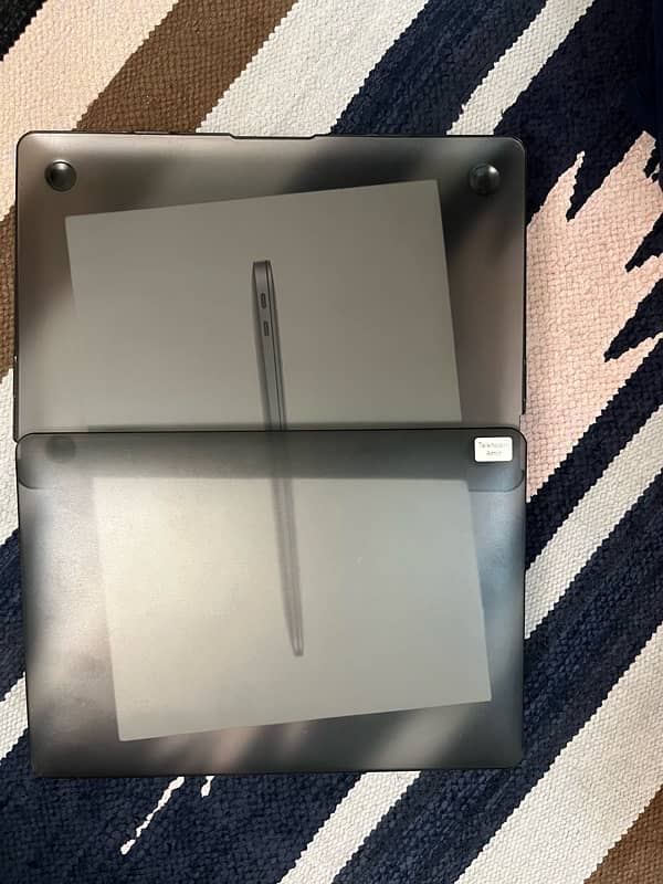 13 inch macbook air M1 8