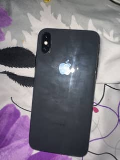 Iphone X urgent for sale