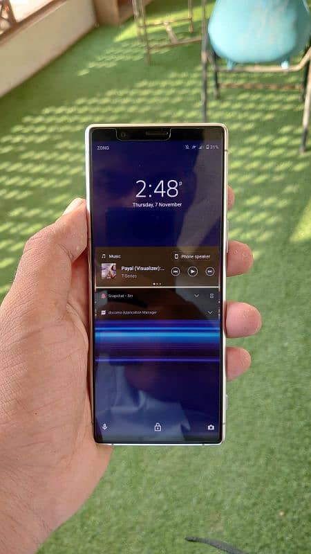 Sony Xperia 5 3