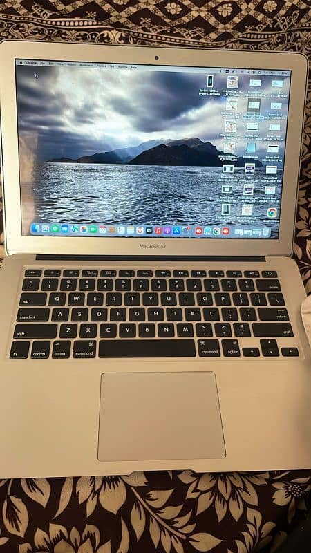 Macbook Air 2015 2