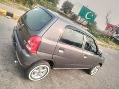 Suzuki Alto 2011