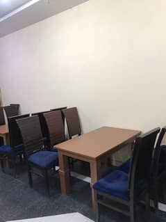 Dining tables / Furniture