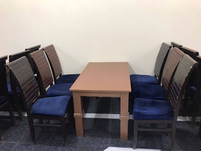 Dining tables / Furniture 2