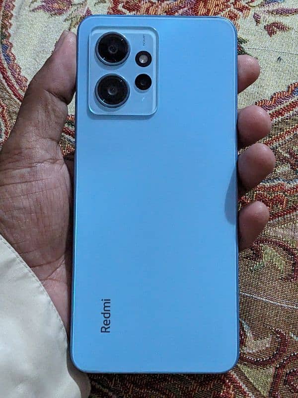 Redmi Note 12 1