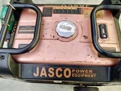 3.5 JASCO Generator for Sale