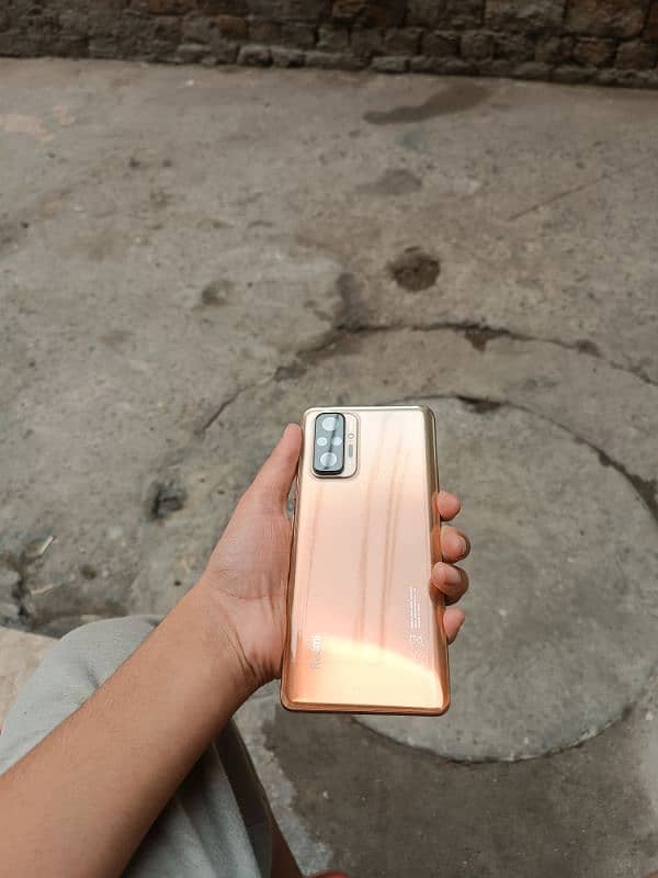 Redmi note 10 pro (10/10) Condition Like New 2