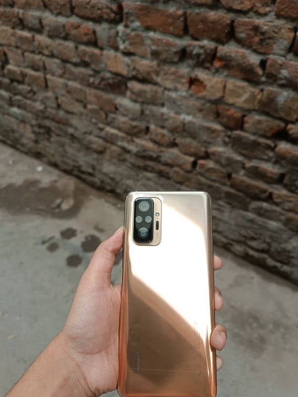 Redmi note 10 pro (10/10) Condition Like New 7