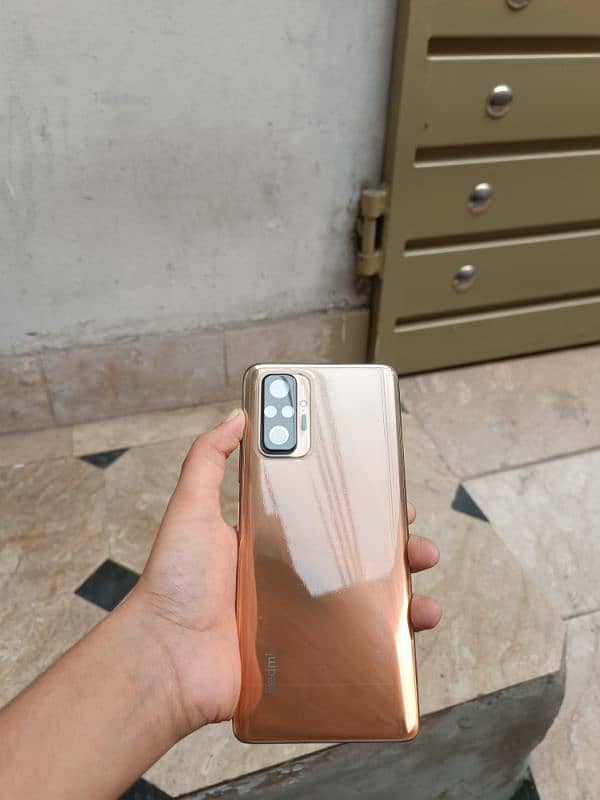 Redmi note 10 pro (10/10) Condition Like New 8