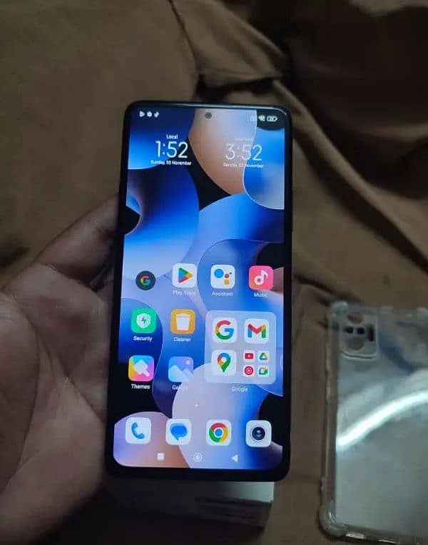 Redmi note 10 pro (10/10) Condition Like New 9