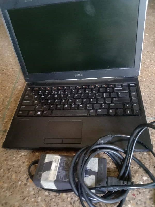 Dell laptop 0