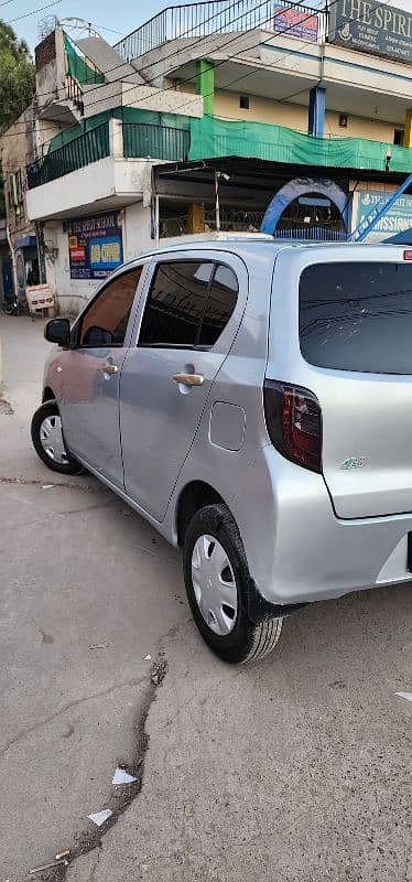 Daihatsu Mira 2011,full option eco ene charge, 7