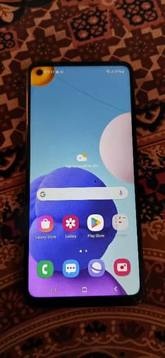 samsung A21s