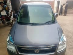 Suzuki Wagon R 2020