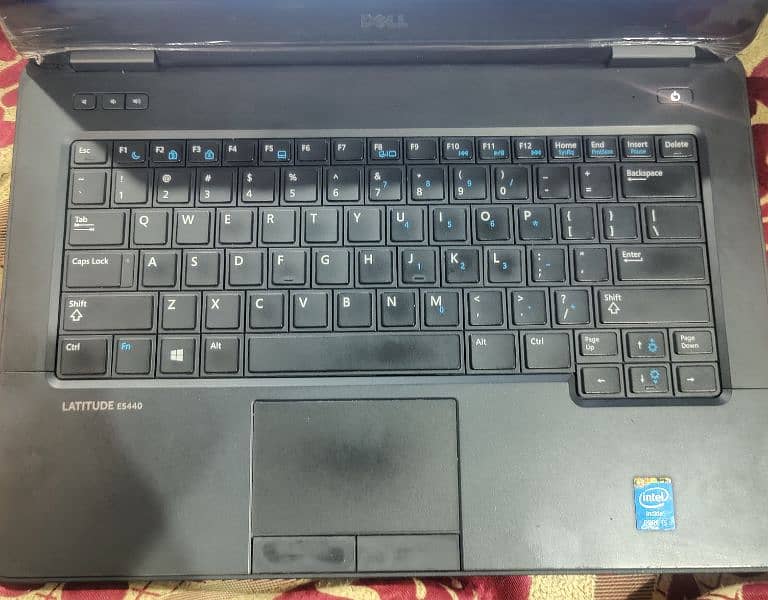 DELL i5 4th Generation 2