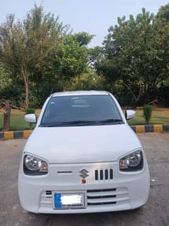 Suzuki Alto 2022