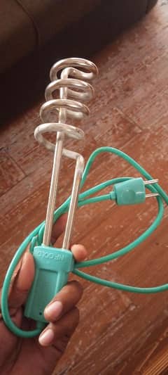 electric rod for water boiling