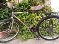 Cycle for sale