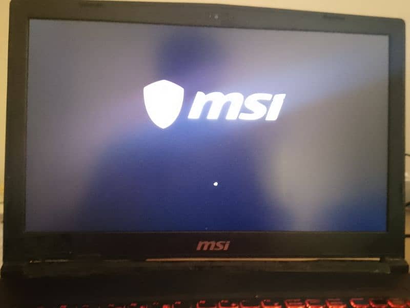 Msi GF 63 8RD gaming laptop 5