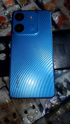 Infinix smart 7