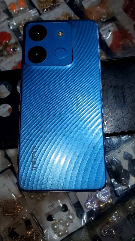 Infinix smart 7 0