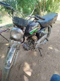 bike for sale 03152061641