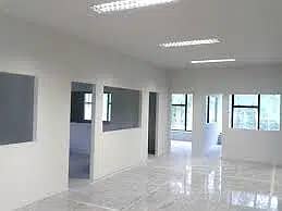 Office Partition /Glass partition / gypusm board drywall partition 9