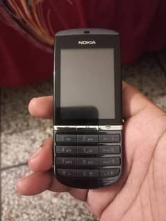 Nokia Asha 300