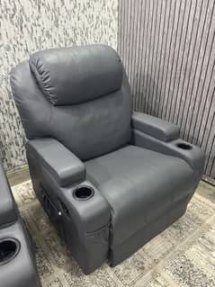 Recliner