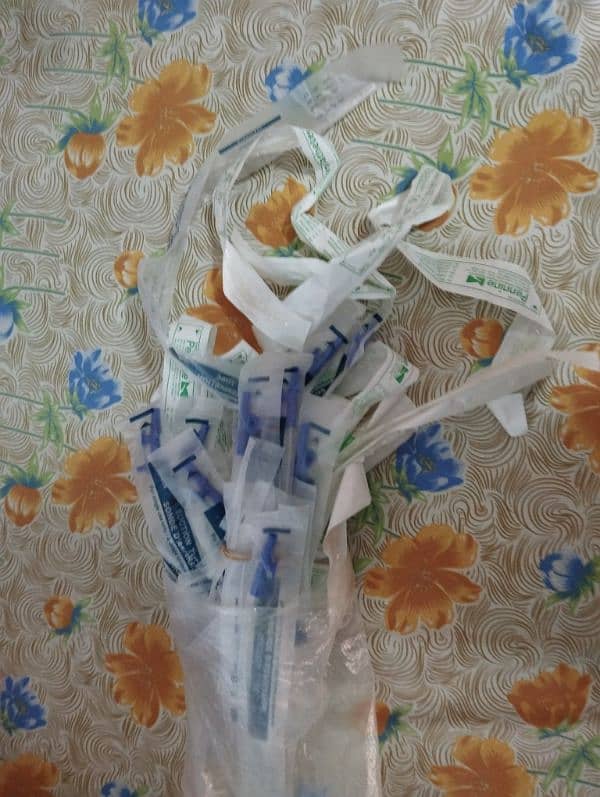 Suction Catheters 1