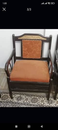 5 seater sofa in good condition.