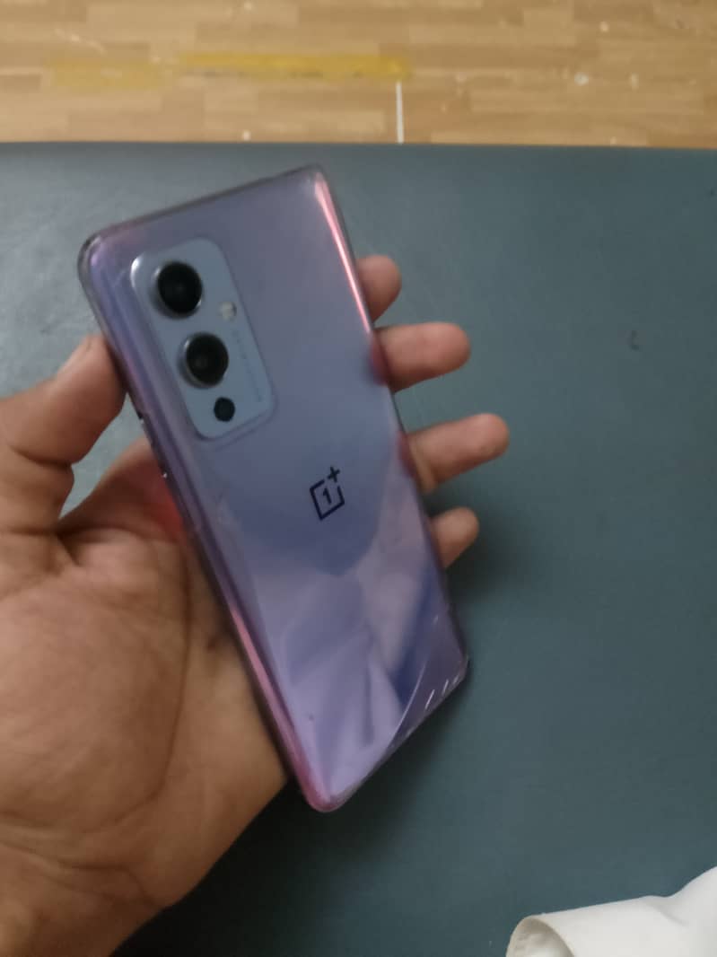 OnePlus 9 DUAL SIM PTA Approved 1