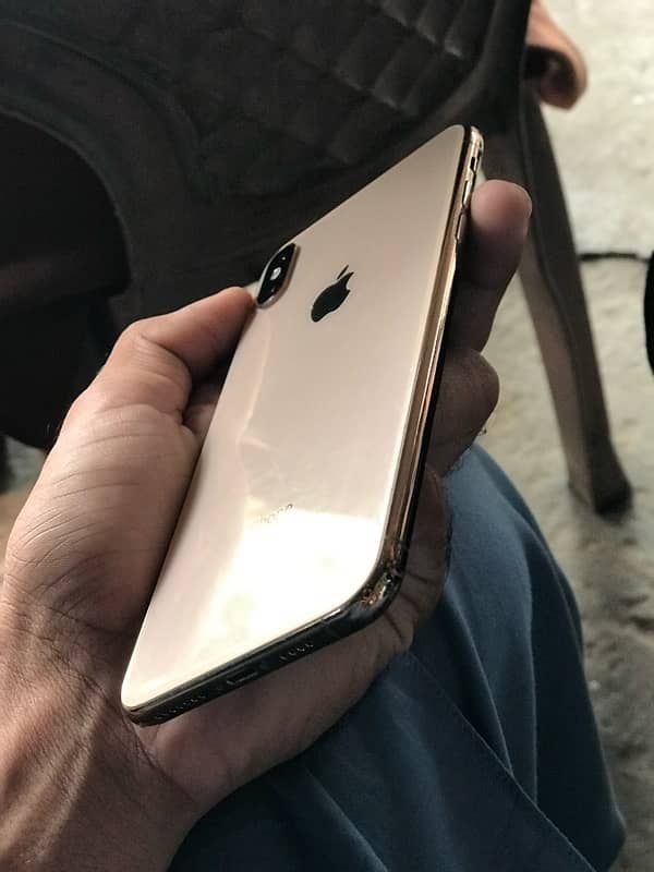 iphoneXsmax pta prove 1