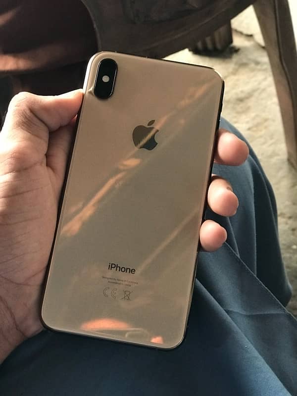 iphoneXsmax pta prove 2