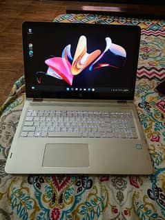 HP ENVY x360 2-in-1 Convertible Laptop