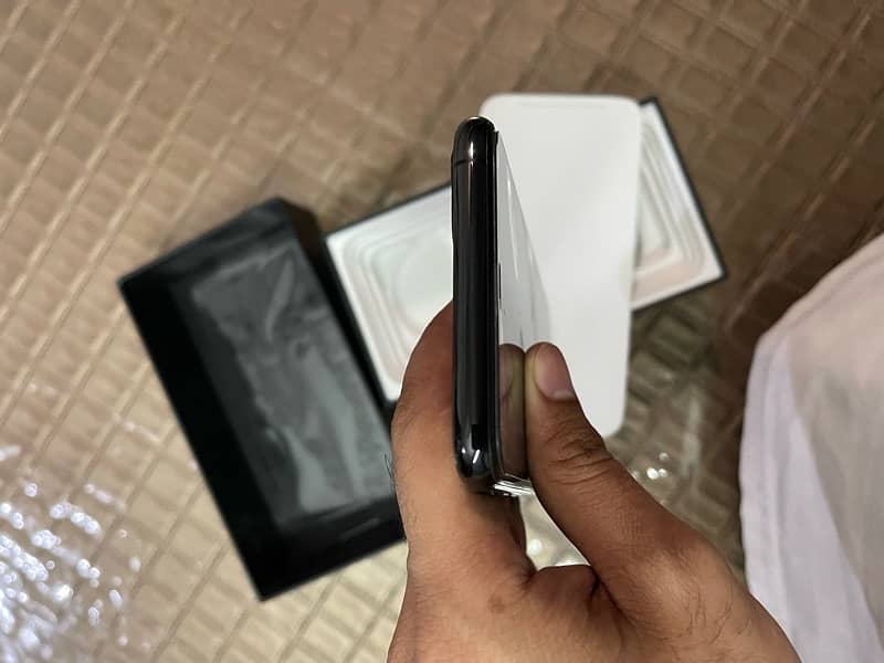 iphone 11 pro max pta approve 512gb space grey 0