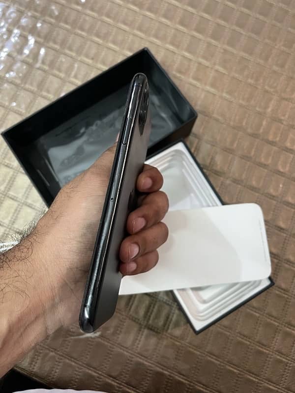 iphone 11 pro max pta approve 512gb space grey 3