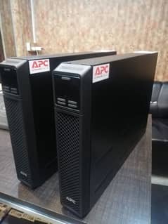 APC ups 1000va 1500va 2200va 3000va 5000va