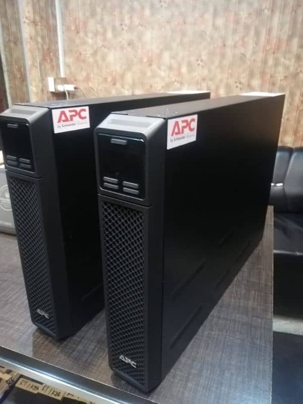 APC ups 1000va 1500va 2200va 3000va 5000va 0