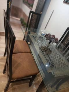 dining table for sale