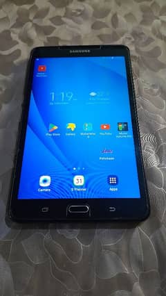 Samsung Galaxy Tab A