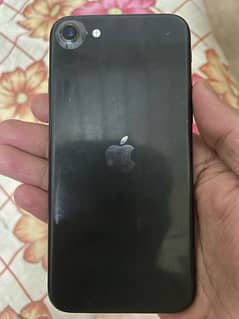 Iphone SE 2nd gen 64gb non PTA