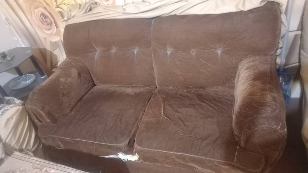 Sofa Sets 1